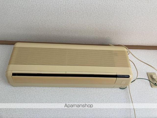 スカイパレス今井の内装写真