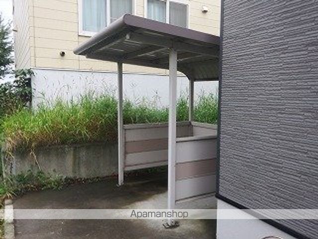 レオパレスヴィクトリーのその他写真