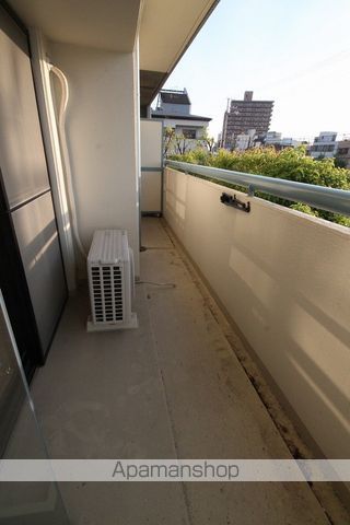 フェルザ住之江公園住之江フタバビルの内装写真