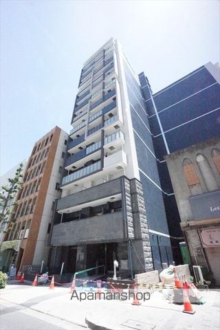 プレサンス丸の内リラティの外観写真