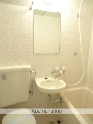 ベルハウス[1R/17.41m2]のバス