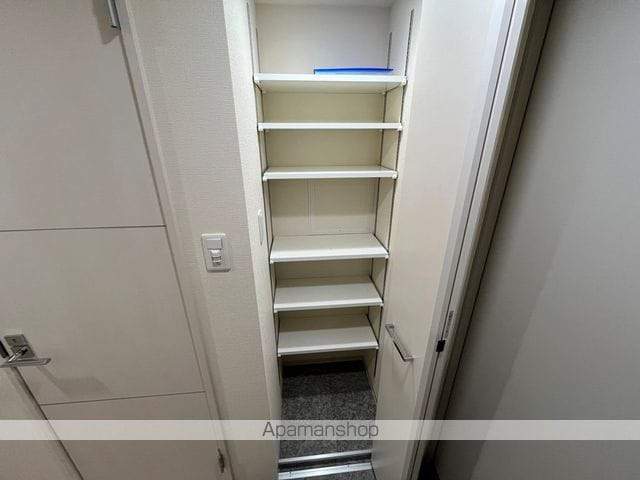 セイワパレス都島駅前の内装写真