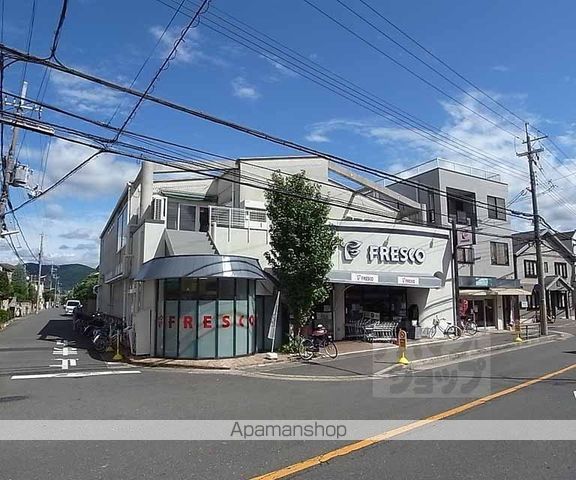 エスペランサ桃山の周辺写真