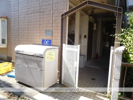 メゾン荻窪[1K/18.25m2]のエントランス1