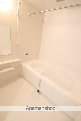 ホームバリー湯野[2LDK/57.78m2]のバス