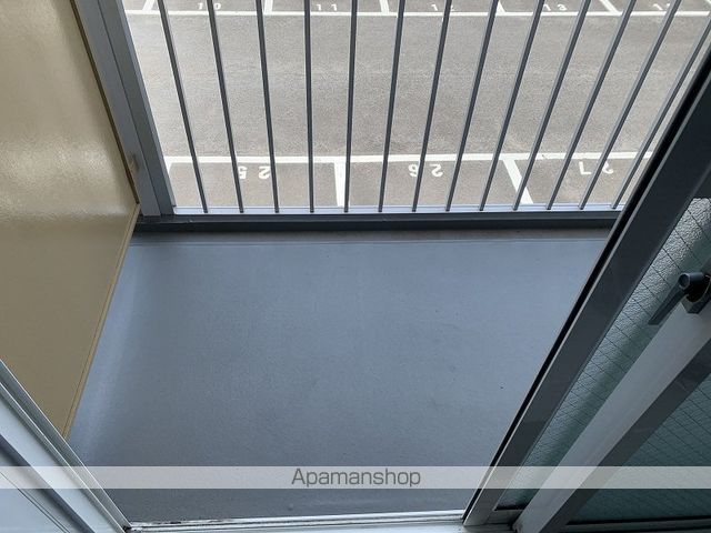 レオパレスラポール松福の内装写真