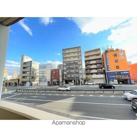 リエス尼崎東の内装写真