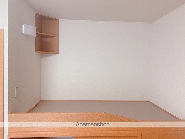 レオパレスプランドールIIの内装写真