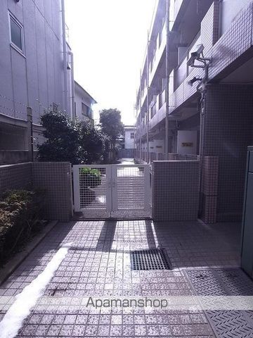 カームステージ鷺宮のその他写真