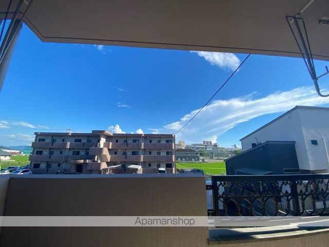 ローザ・クオーレⅠ[2LDK/60.97m2]の内装5