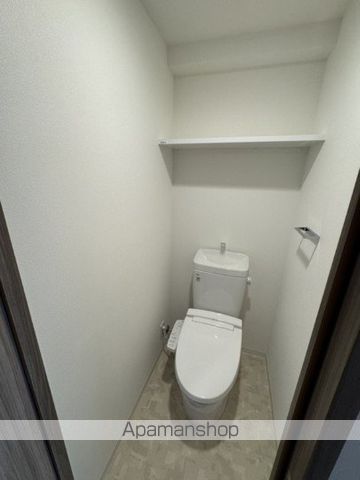 アイル グランデ東京亀有の内装写真