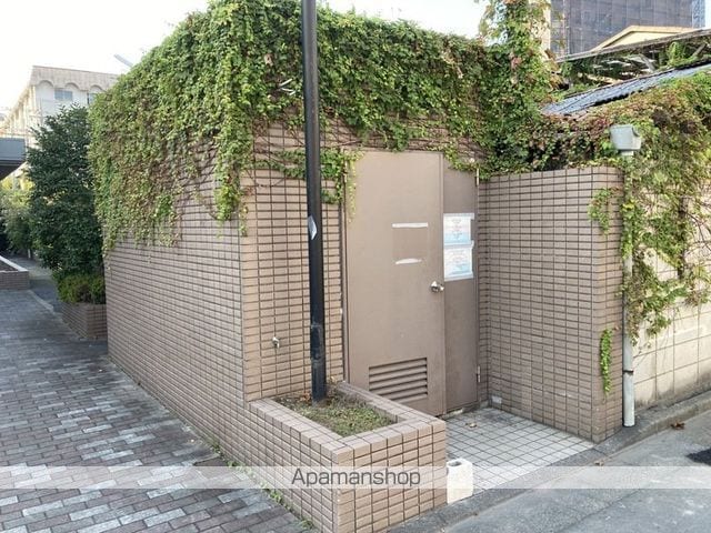 Belleviage Kawaguchiの外観写真
