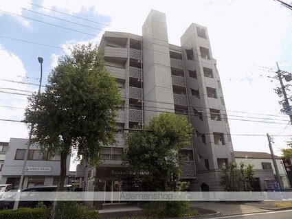 レインボーピア上小田井[2LDK/53.12m2]の外観5