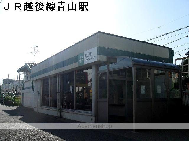 ラフィーネ吉川Iの周辺写真