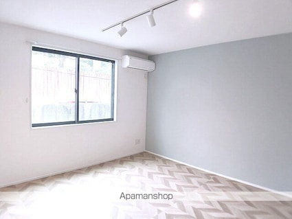 ウェスリー[1K/29.81m2]のその他部屋・スペース