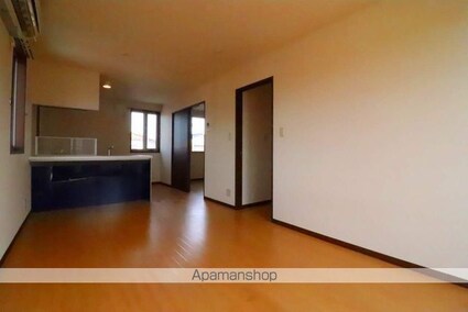 カーサ　フェリーチェ[1LDK/47.2m2]の内装2