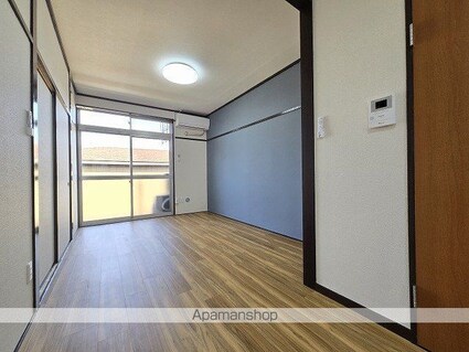 メゾンいしかわ[1LDK/34.71m2]の内装3