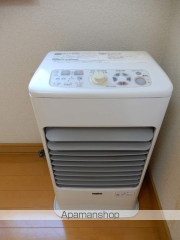 REGALOの内装写真