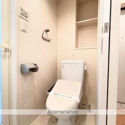 愛知県名古屋市中区栄５丁目[1K/27.3m2]の内装1