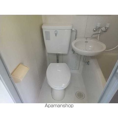 ドアーズ立川の内装写真
