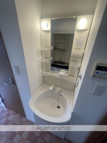 ウェリナ大森台の内装写真