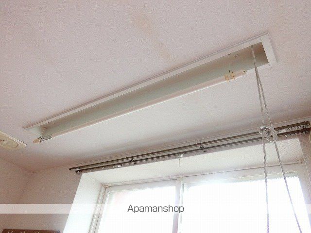 アムリタの内装写真