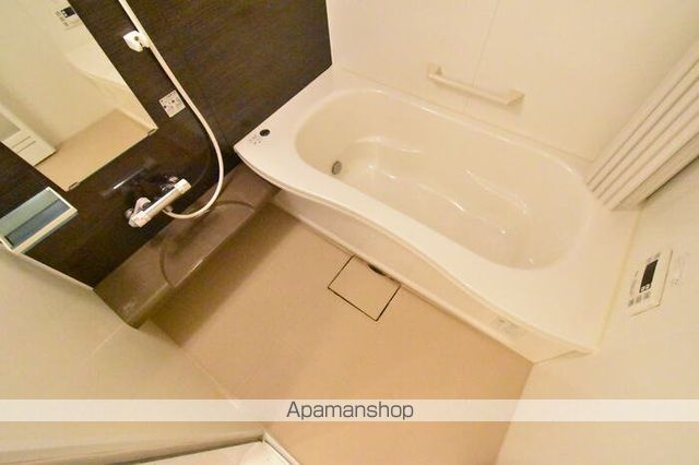 サンロイヤル Aの内装写真
