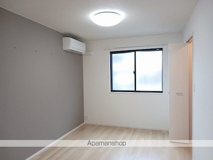 サニーウェル・Ｒ[1LDK/50.01m2]のリビング・居間2