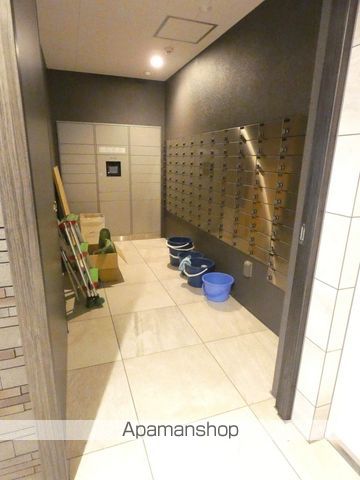 エスリードレジデンス大阪福島イーストのその他写真