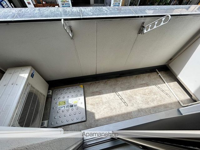 フロンティアコート堺筋本町の内装写真