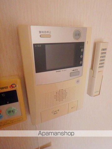 ルミナス荘苑の内装写真