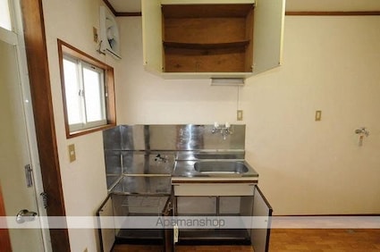 サンコーポ岡田[1K/23.18m2]の内装4