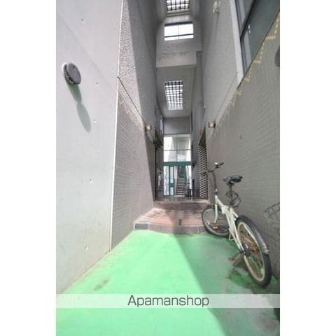 フォルミカの内装写真