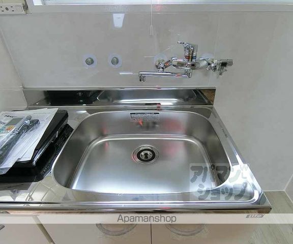 未麗 仁和寺の内装写真