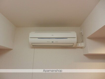 ＫＤＸレジデンス早稲田鶴巻[1K/19.66m2]のその他部屋・スペース