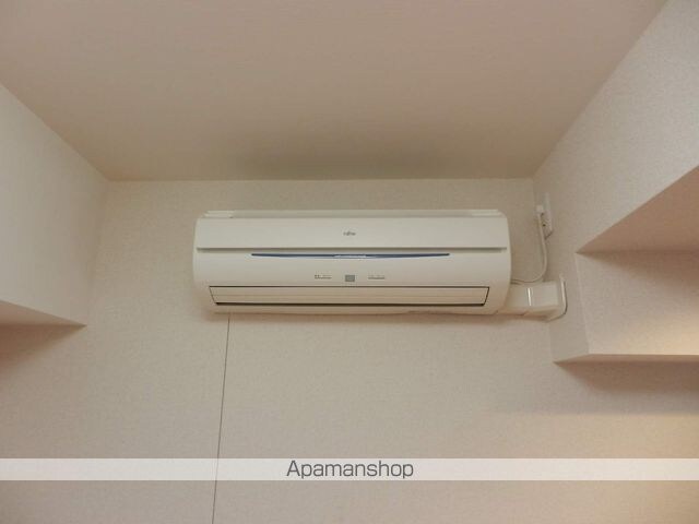 ＫＤＸレジデンス早稲田鶴巻[1K/19.66m2]のその他部屋・スペース