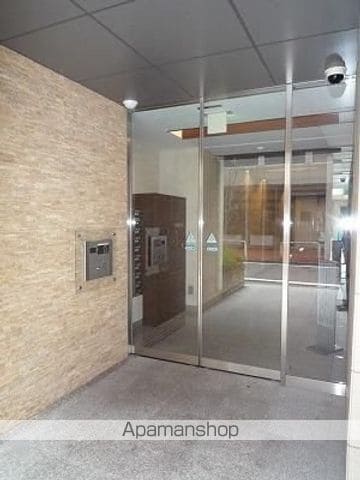 イニシアイオ大名の内装写真