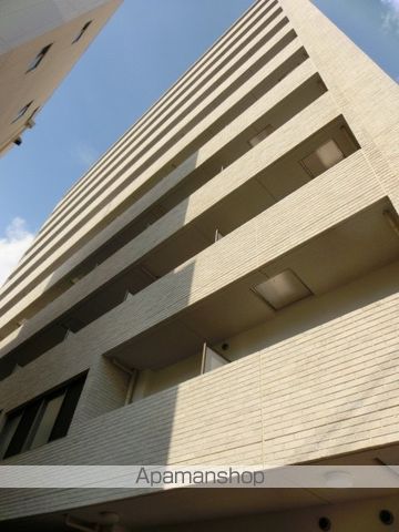 FIRST STAGE ESAKAパークサイドの外観写真