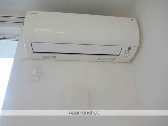 トピア安倍館Dの内装写真