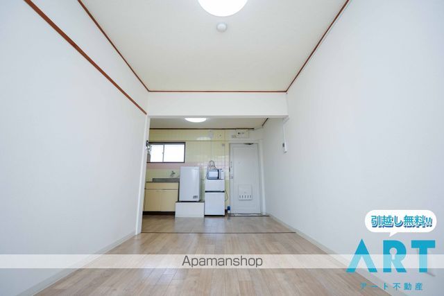 アルト久万ノ台[1LDK/32.5m2]の内装7