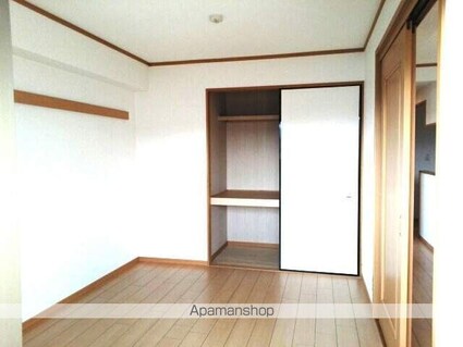 和歌山県和歌山市紀三井寺[3LDK/70.57m2]の収納