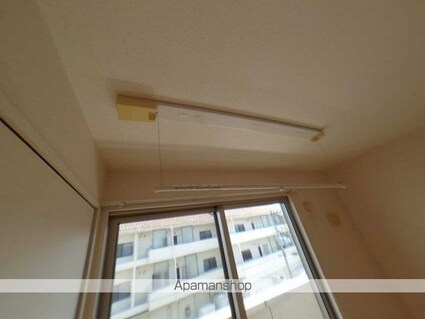 和歌山県和歌山市加納[2LDK/58.07m2]の内装4