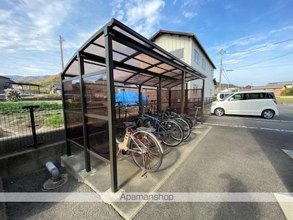 バリュージュ泉保[2DK/44.33m2]の共用部2