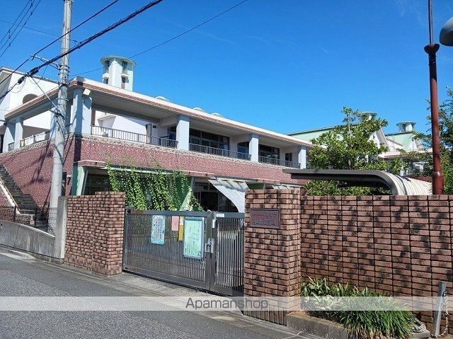 ラ ルミエール メゾンVIIIの周辺写真