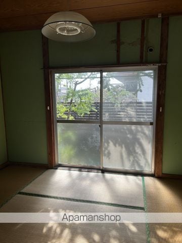 鹿児島本線 羽犬塚駅 徒歩16分 1階建 築39年の内装写真