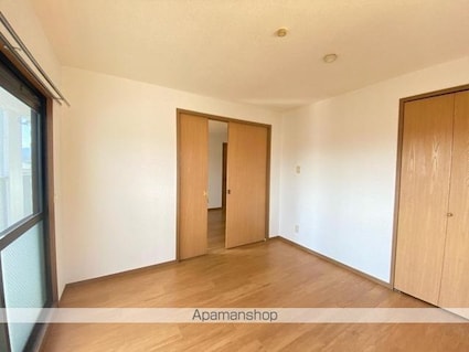 ＡＮＮＥＸーⅡ[3LDK/73.61m2]の内装5