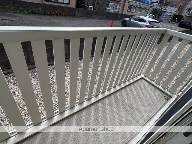 セジュール・シティアの内装写真