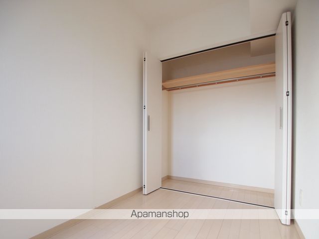 LEE東札幌 A棟の内装写真