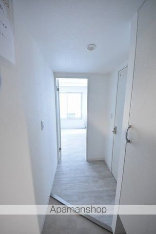 レジデンス北23条の内装写真
