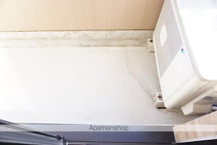 ティアラ三軒茶屋[1K/26.77m2]のリビング・居間8